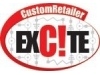 Custom Retailer EXC!TE Award