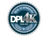 Certifikát DPL