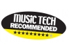 sE Gemini získal 9/10 bodů a doporučení MusicTech